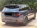 2019 Land Rover Range Rover Sport