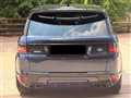 2019 Land Rover Range Rover Sport