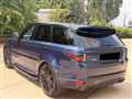2019 Land Rover Range Rover Sport