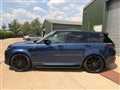2019 Land Rover Range Rover Sport