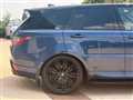 2019 Land Rover Range Rover Sport