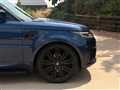 2019 Land Rover Range Rover Sport