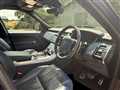 2019 Land Rover Range Rover Sport