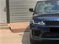 2019 Land Rover Range Rover Sport