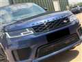 2019 Land Rover Range Rover Sport