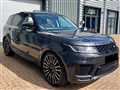 2019 Land Rover Range Rover Sport