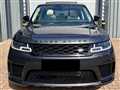 2019 Land Rover Range Rover Sport