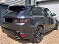 2019 Land Rover Range Rover Sport
