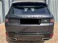 2019 Land Rover Range Rover Sport