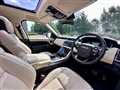2019 Land Rover Range Rover Sport