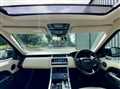 2019 Land Rover Range Rover Sport