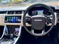2019 Land Rover Range Rover Sport