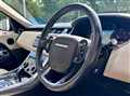 2019 Land Rover Range Rover Sport