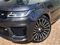 2019 Land Rover Range Rover Sport
