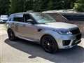 2019 Land Rover Range Rover Sport