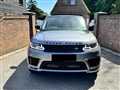 2019 Land Rover Range Rover Sport