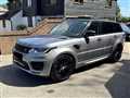 2019 Land Rover Range Rover Sport