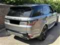 2019 Land Rover Range Rover Sport