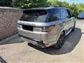 2019 Land Rover Range Rover Sport