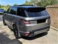 2019 Land Rover Range Rover Sport