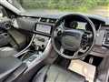 2019 Land Rover Range Rover Sport