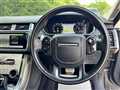 2019 Land Rover Range Rover Sport
