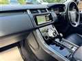 2019 Land Rover Range Rover Sport