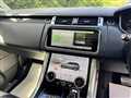 2019 Land Rover Range Rover Sport