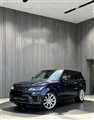 2019 Land Rover Range Rover Sport