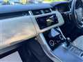 2019 Land Rover Range Rover Sport
