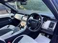 2019 Land Rover Range Rover Sport