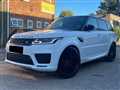 2020 Land Rover Range Rover Sport