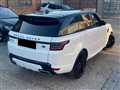 2020 Land Rover Range Rover Sport