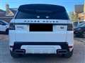 2020 Land Rover Range Rover Sport