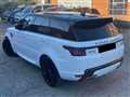 2020 Land Rover Range Rover Sport