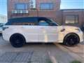 2020 Land Rover Range Rover Sport