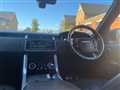 2020 Land Rover Range Rover Sport