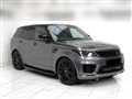2020 Land Rover Range Rover Sport