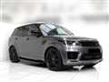 2020 Land Rover Range Rover Sport