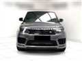 2020 Land Rover Range Rover Sport