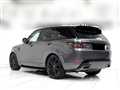 2020 Land Rover Range Rover Sport
