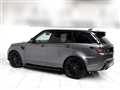 2020 Land Rover Range Rover Sport