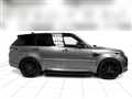 2020 Land Rover Range Rover Sport