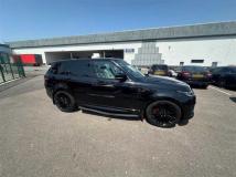 2020 Land Rover Range Rover Sport
