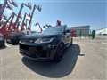 2020 Land Rover Range Rover Sport