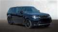 2020 Land Rover Range Rover Sport