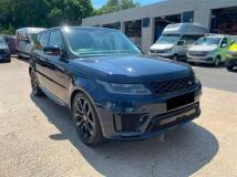 2020 Land Rover Range Rover Sport