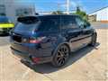 2020 Land Rover Range Rover Sport