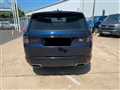 2020 Land Rover Range Rover Sport