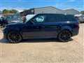 2020 Land Rover Range Rover Sport